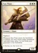 Sun Titan #73