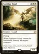 Sunblast Angel #74