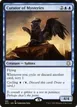 Curator of Mysteries #81