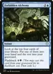 Forbidden Alchemy #84