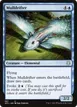 Mulldrifter #87