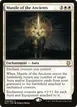 Mantle of the Ancients #8