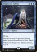 Prognostic Sphinx #90