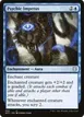 Psychic Impetus #92