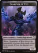Champion of Wits #4