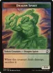 Dragon Spirit #9