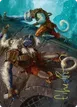 Goblin Boarders #11