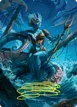 Kiora, the Rising Tide #30