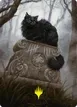 Nine-Lives Familiar #36