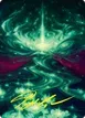 Genesis Wave #40
