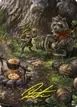 Sylvan Scavenging #46