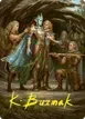 Lathril, Blade of the Elves #48