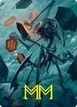 Scrawling Crawler #50