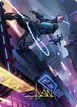 Kaito, Cunning Infiltrator #51