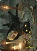 Nine-Lives Familiar #8