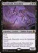 Ebondeath, Dracolich #100