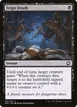Feign Death #103