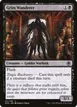 Grim Wanderer #107