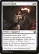 Delver's Torch #10