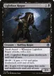Lightfoot Rogue #111