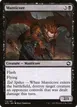Manticore #113