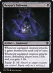 Reaper's Talisman #117