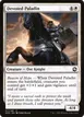 Devoted Paladin #11