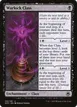 Warlock Class #125