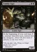 Zombie Ogre #129