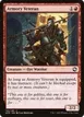 Armory Veteran #130