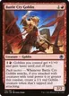 Battle Cry Goblin #132