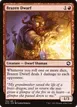 Brazen Dwarf #134