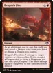 Dragon's Fire #139