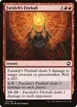 Farideh's Fireball #142
