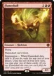 Flameskull #143