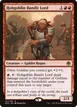 Hobgoblin Bandit Lord #147
