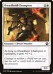 Dwarfhold Champion #14