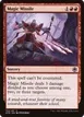 Magic Missile #154
