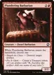 Plundering Barbarian #158
