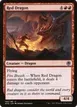 Red Dragon #160