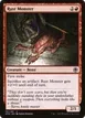 Rust Monster #161