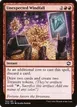 Unexpected Windfall #164