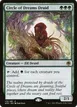 Circle of Dreams Druid #176