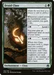 Druid Class #180