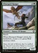 Elturgard Ranger #182