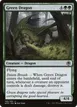 Green Dragon #186