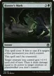 Hunter's Mark #188