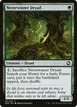 Neverwinter Dryad #195