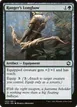 Ranger's Longbow #203