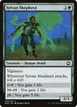 Sylvan Shepherd #206